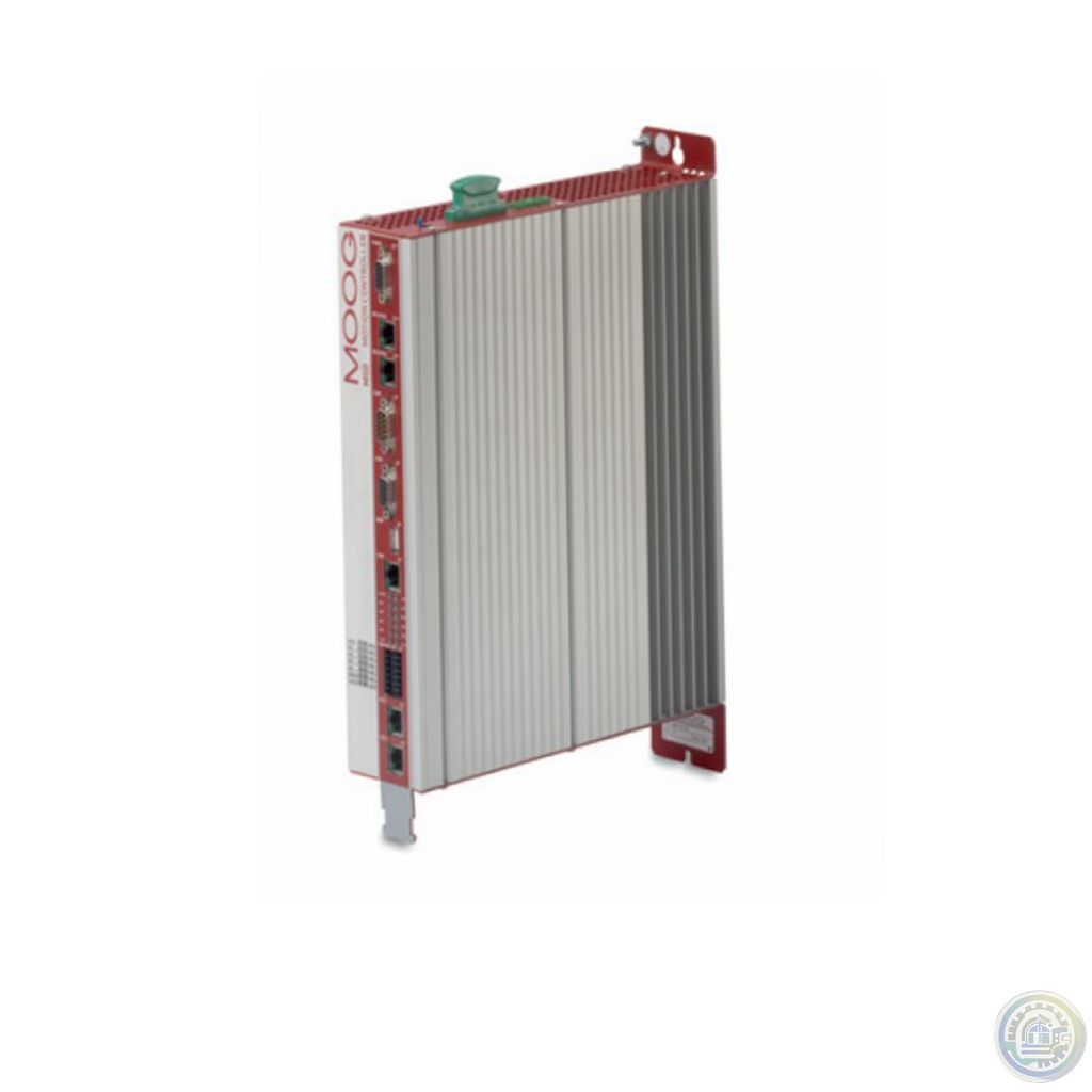 MOOG IMI220-6100B001 16 digital input, 24 VDC  + 2 counter