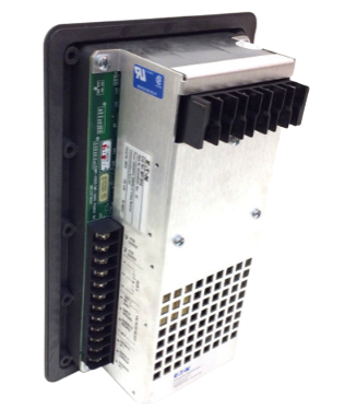 Eaton MP-3010 66D2205G01 Motor Protection Relay