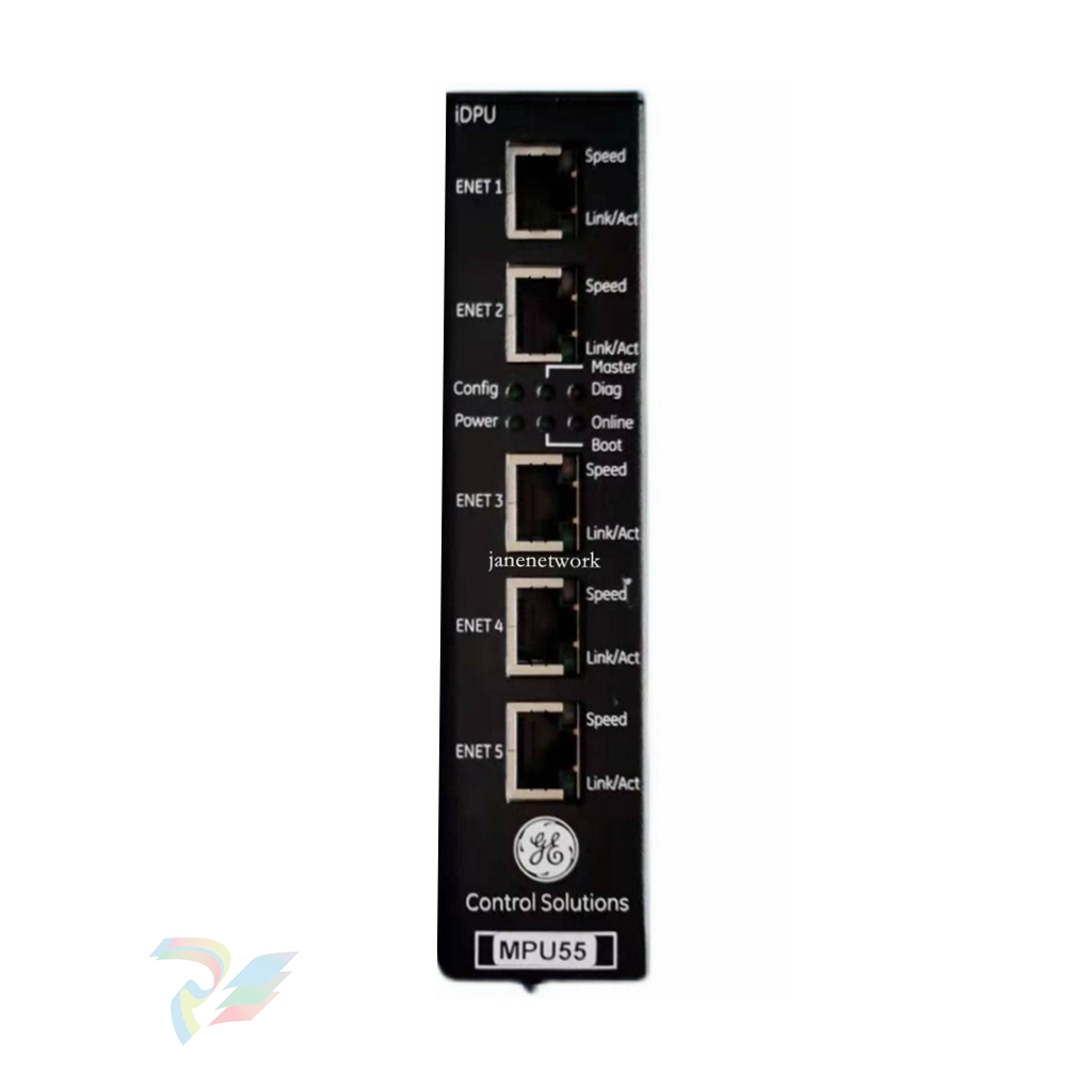 DS3800XPTN1A1A | General Electric Mark IV Board