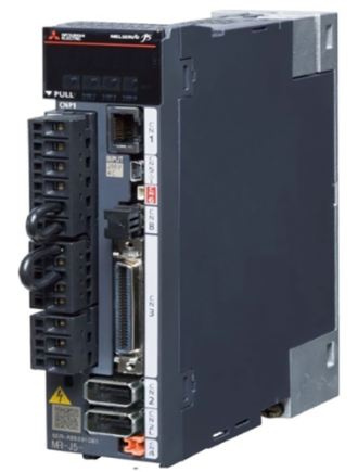 MITSUBISHI ELECTRIC MR-J5-G SERIES