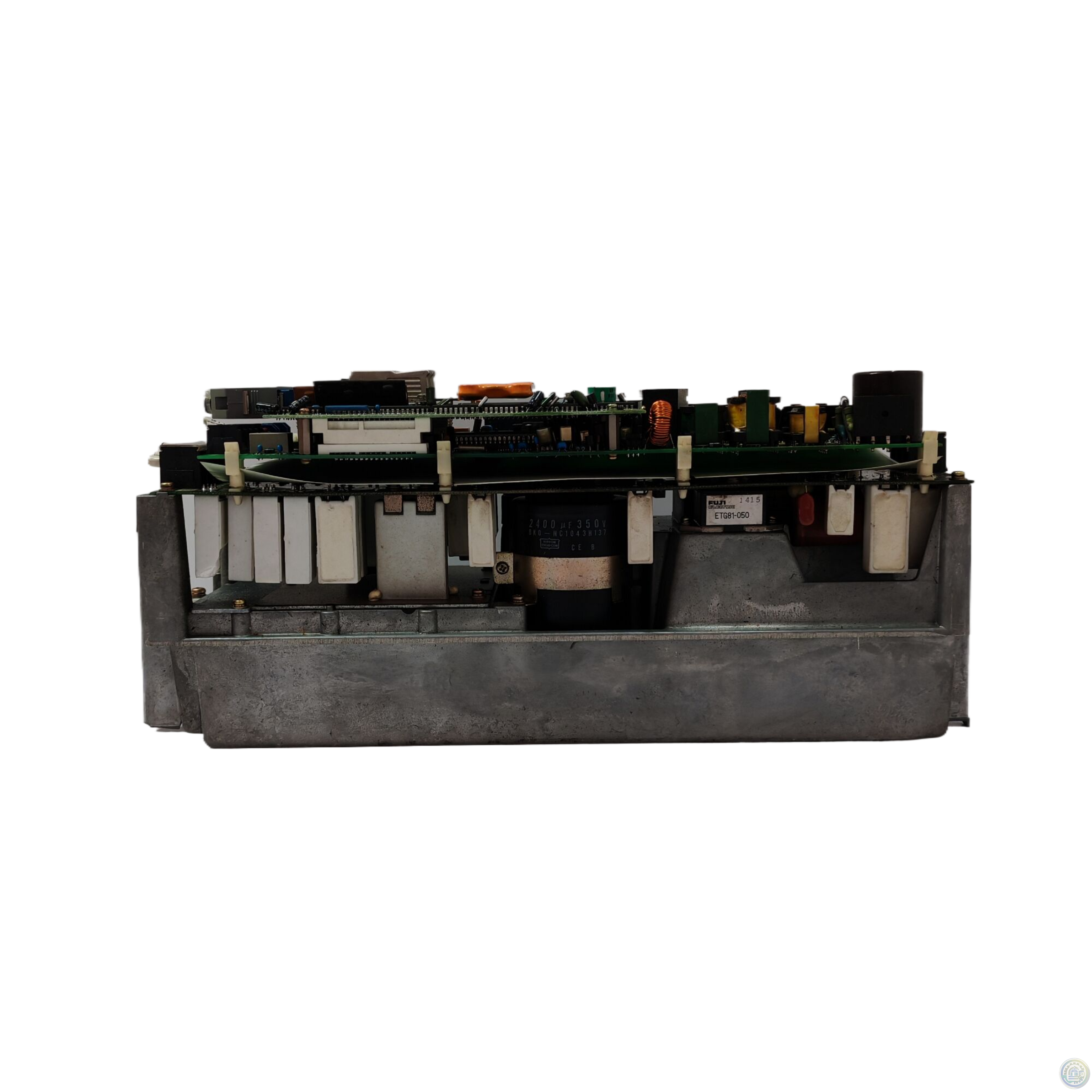 Mitsubishi Electric Mr-S11-200-Z37 Servo Drive