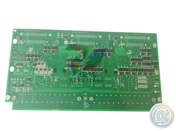 GE IS200TSVCH1AJE High-Performance Interface Board