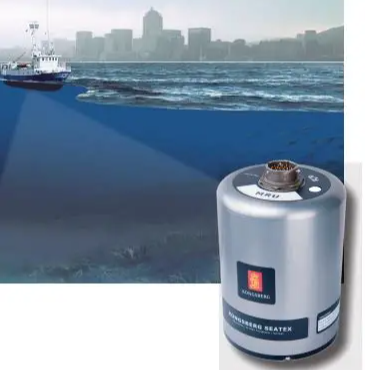 Kongsberg MRU 5 Motion Reference Unit