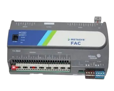 Johnson Controls MS-FAC3613-0 Field Equipment Controller