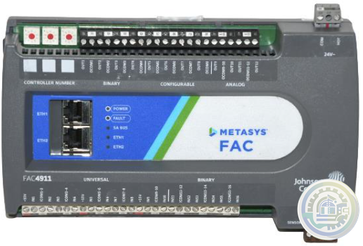 Johnson Controls DIS1710 INSTALLATION INSTRUCTIONS MANUAL