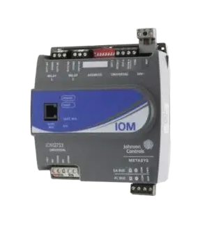 Johnson Controls MS-IOM2711-0 Input/Output Module