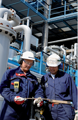 Eaton Analogue Input module types MTLx541A/MTLx541AS