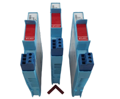 Eaton A103 8-drop AS-i Megablock with integrated SpurGuard™ short circuit protection