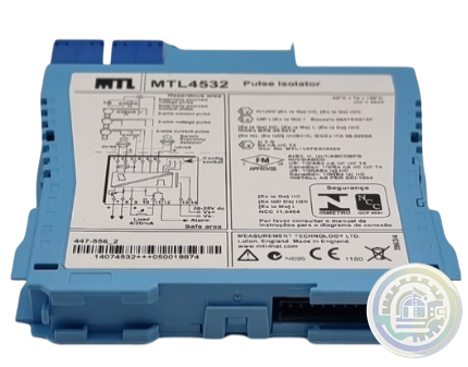 MTL MTL4532 Pulse Isolator