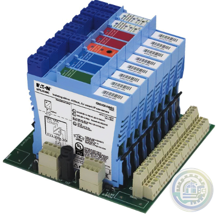 Eaton MTL4546/C/Y – MTL5546/Y ISOLATING DRIVER