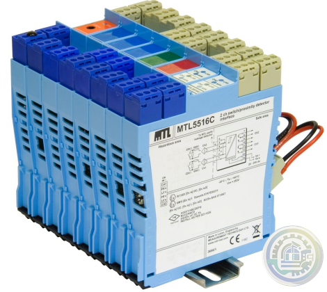 Eaton MTL5516C Switch Proximity Detector