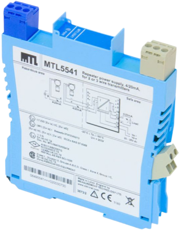 Eaton MTL MTL5541 - Repeater Power Supply