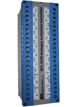 MTL 8715-CA-BI Bus Interface Module (BIM)