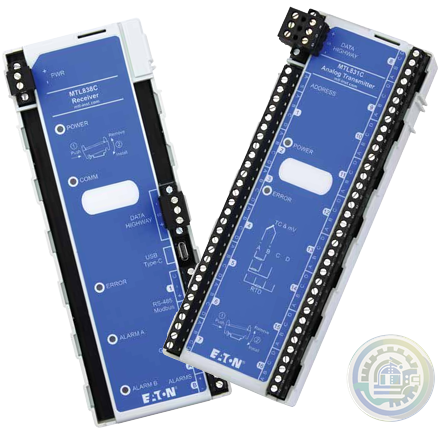 Eaton MTL838C-MBF MTL fieldbus networks