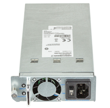 Hirschmann Belden MTM2700-PSU880 PSU module
