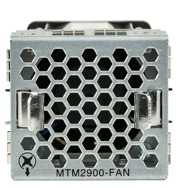 Hirschmann Belden MTM2900-FAN Enterprise Ethernet: MTS2900 series switch accessories: Fan