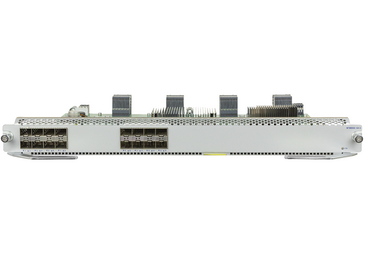 Hirschmann Belden MTM8000-16X-S Media module; 16×10Gbit SFP + slots