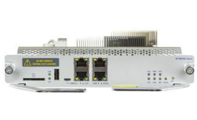 Hirschmann Belden MTM8000-Engine MTS8000 Engine Module, Max. 2×Engines