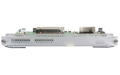 Hirschmann Belden MTM8000-SF-A High performance switch fabric module for MTS8000
