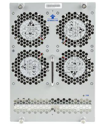 Hirschmann Belden MTM8003-FAN MTS8003 modular core switch accessories: Fan tray