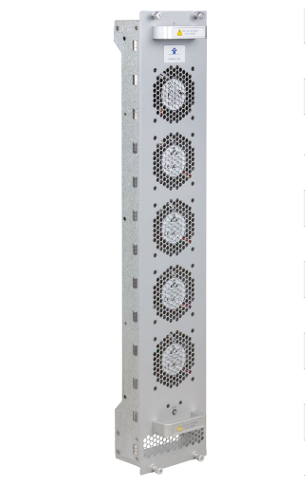 Hirschmann Belden MTM8010-FAN Enterprise Ethernet: MTS8010 modular core switch accessories: Fan tray
