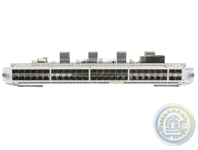 Hirschmann Belden MTM8000-52X-A Media module; 52×10Gbit SFP + slots, high performance
