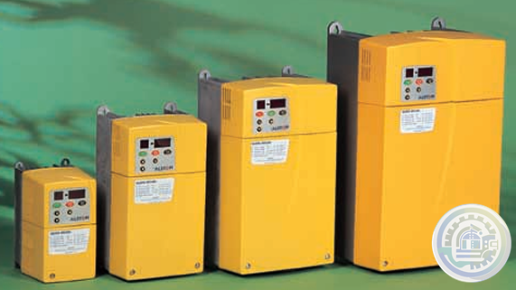 ALSTOM ALSPA®MV500 Drive Dependable Drives – Reliable Support