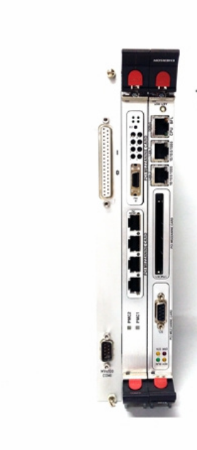 Emerson MV6100COMI - DCS Distributed I/O Unit Module