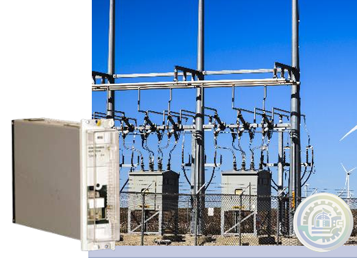 GE MVAJ 05/10/20 Tripping and Control Relays