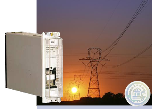 GE MVAJ 31 Tripping and Control Relays