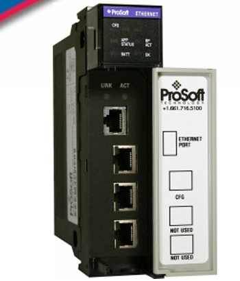 Prosoft MVI56-EGD GE Ethernet Global Data Communication Module