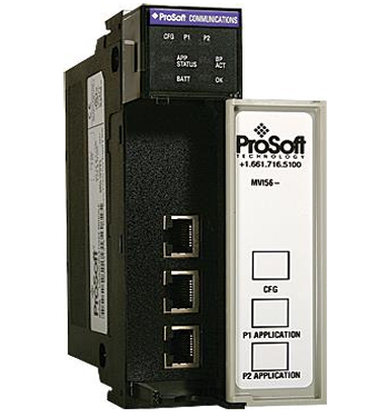 Prosoft MVI56-LTQ Limitorque Valve Actuator Master Communication Module