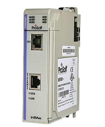 Prosoft MVI69-EGD GE Ethernet Global Data Communication Module