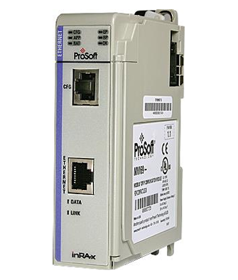 Prosoft MVI69-FLN FA Control Network Communication Module