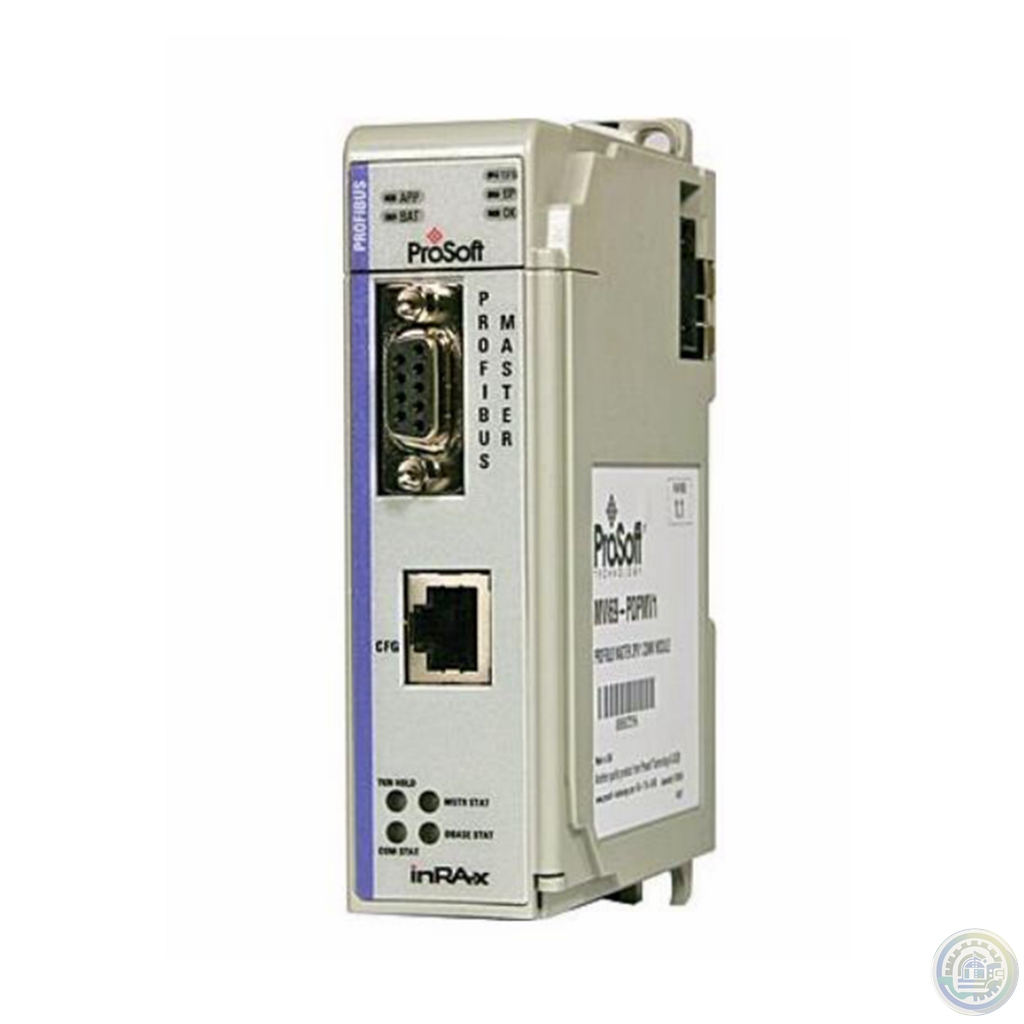 Prosoft 5304-MBP-PDPMV1 Modbus Plus to DF1 Master/Slave Gateway