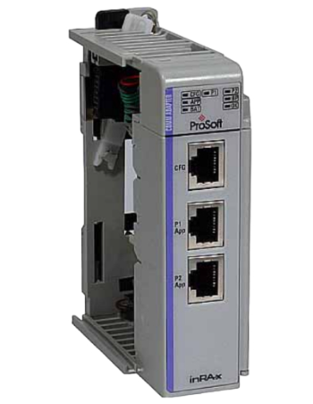 Prosoft MVI69-S3964R Siemens 3964R Protocol Communication Module