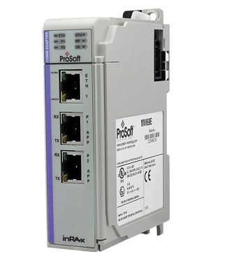 Prosoft MVI69E-GSC Generic ASCII Serial Communication Module