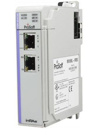 Prosoft MVI69L-MBS Modbus Serial Lite Communication Module