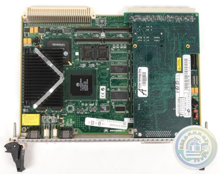 MVME2431 Motorola VME Processor Module