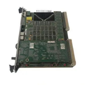Motorola MVME2604761 Ethernet Controller Board