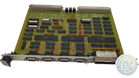 Motorola MVME335 Interface Board