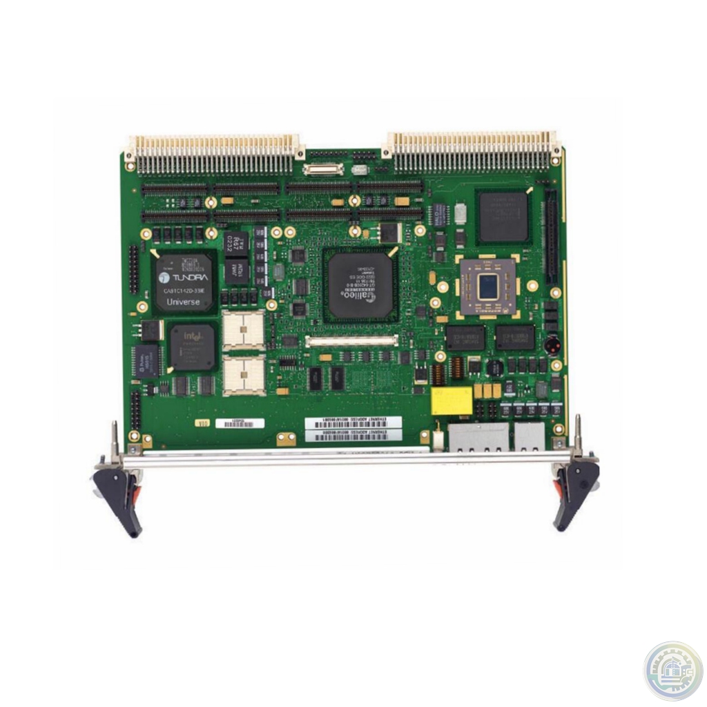 MOTOROLA MVME55006E-0163R - Motorola Industrial Controller