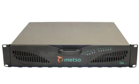 METSO D100308 Expansion Module