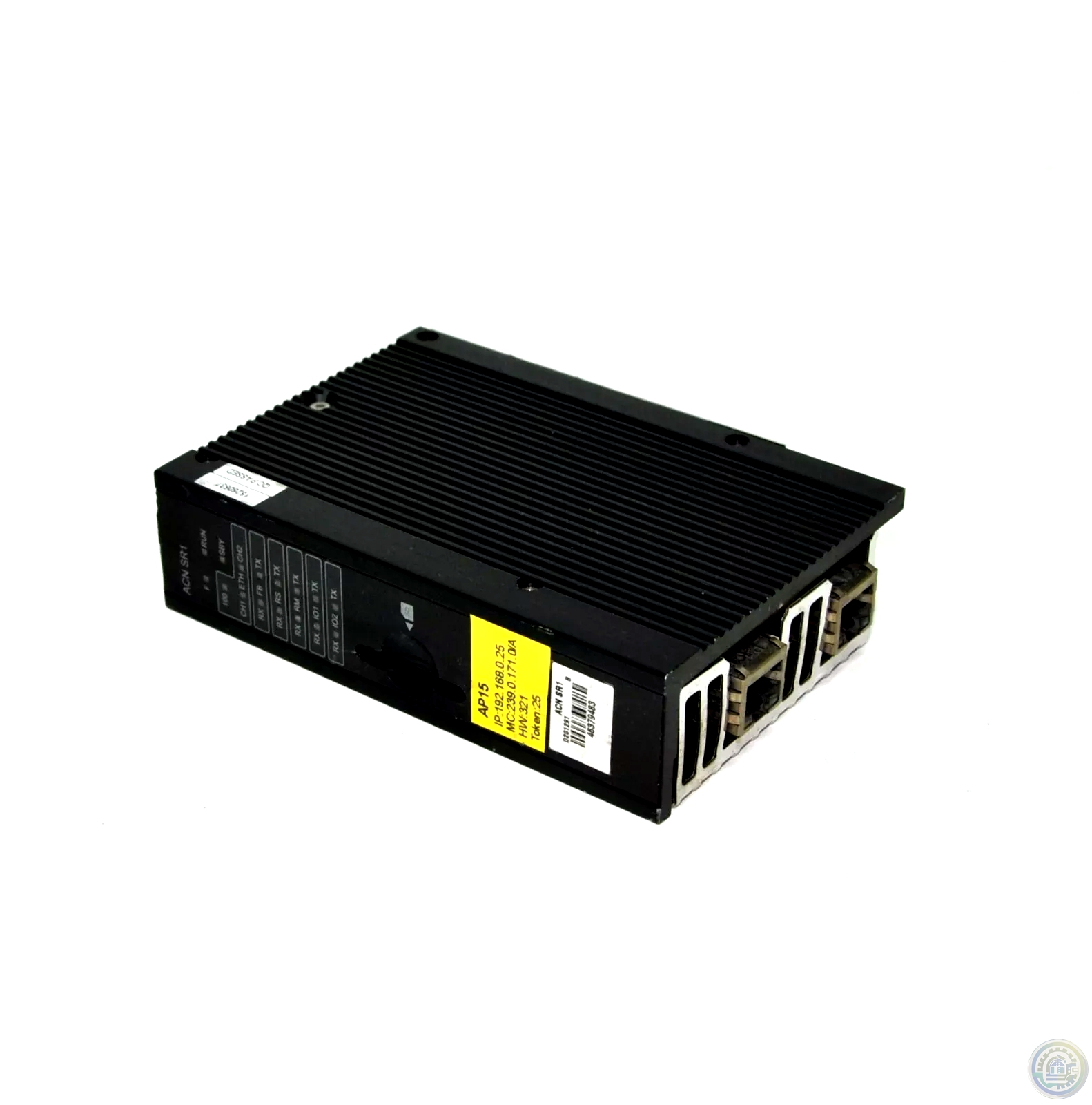 METSO ACN MR D202275 DCS Controller