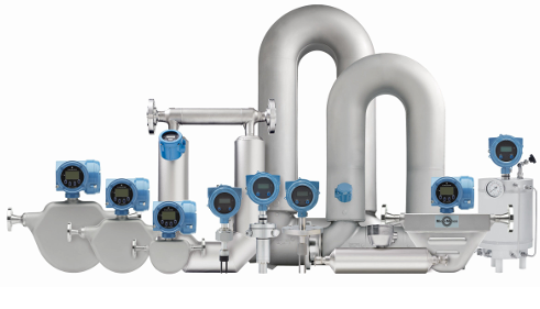 Emerson Micro Motion™ Technical Overvie