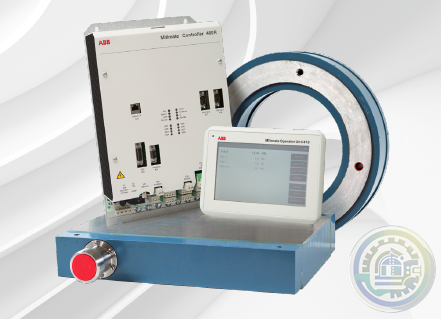 ABB Millmate Roll Force System Health check Overview