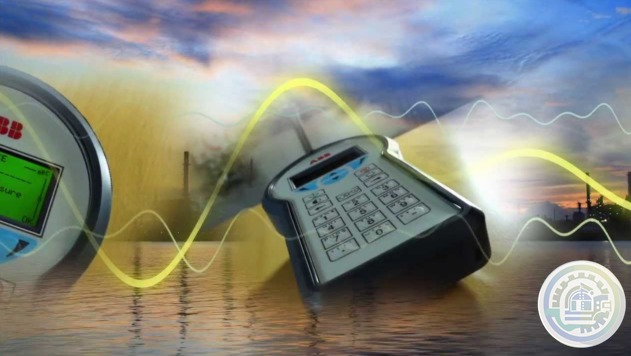 ABB Model DHH805 Handheld communicator Use cases