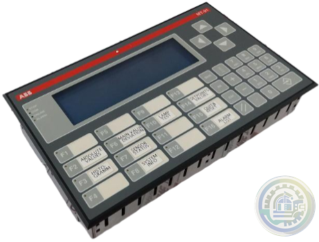 ABB SYN 5500 Auxiliary device for connection of several paralleling points