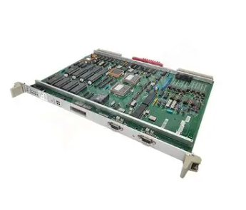 ALSTOM N895600512D N895600051C ECPU_1 N895600200Q Industrial Manufacturing module