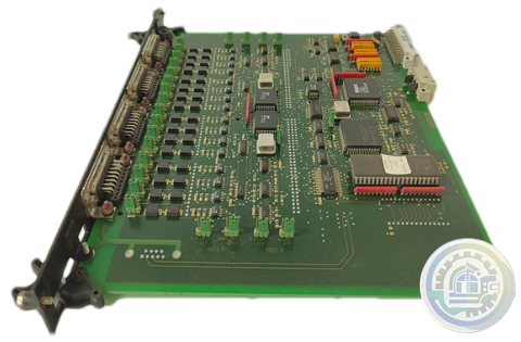 ALSTOM N897163510Q N897163050Q MODEM N897163100U interface board module